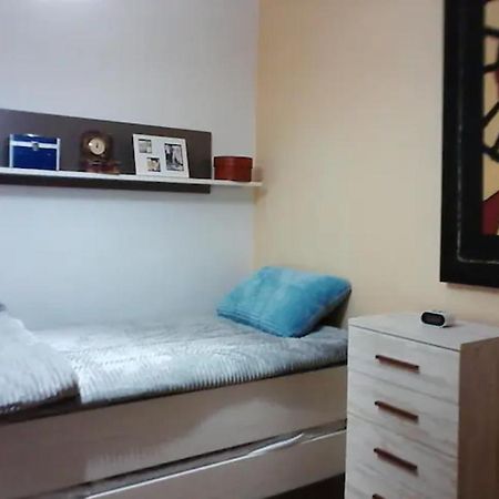 Las Golondrinas Zaragoza Habitacion Individual 외부 사진