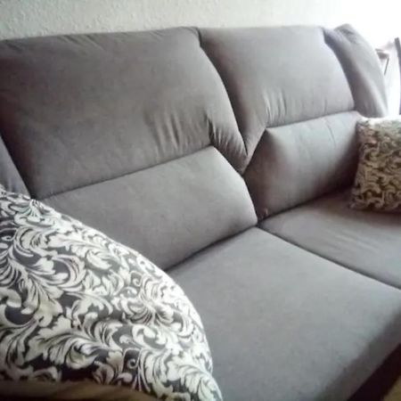Las Golondrinas Zaragoza Habitacion Individual 외부 사진