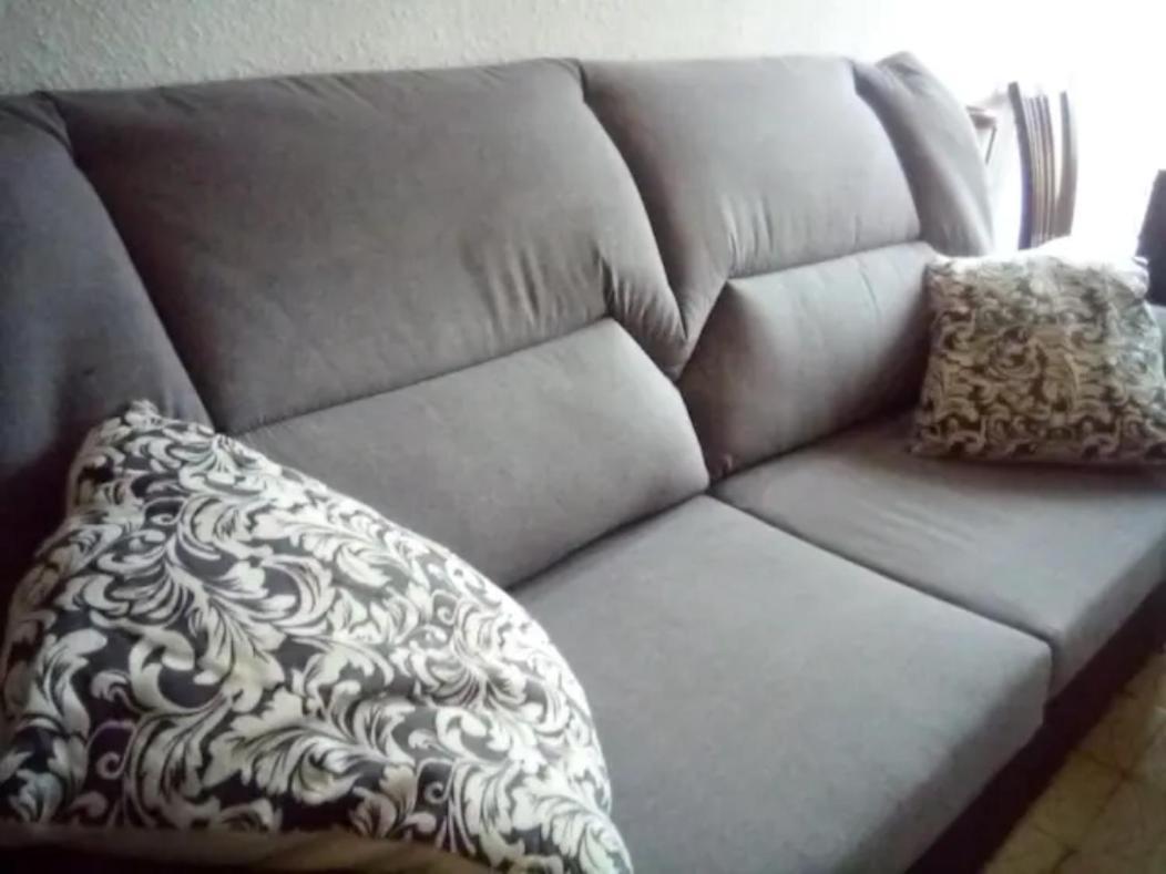 Las Golondrinas Zaragoza Habitacion Individual 외부 사진