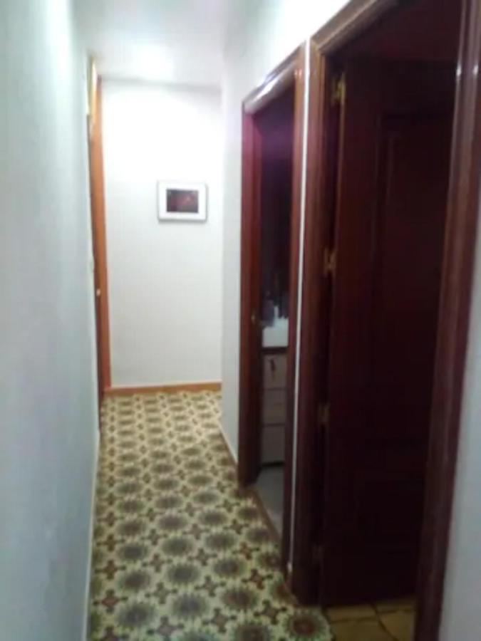 Las Golondrinas Zaragoza Habitacion Individual 외부 사진