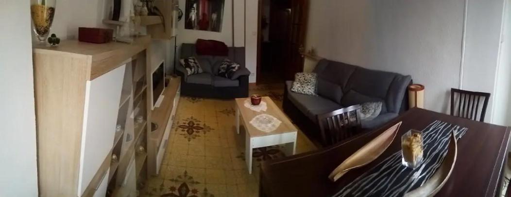 Las Golondrinas Zaragoza Habitacion Individual 외부 사진