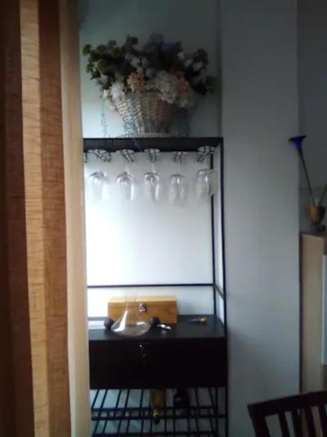 Las Golondrinas Zaragoza Habitacion Individual 외부 사진