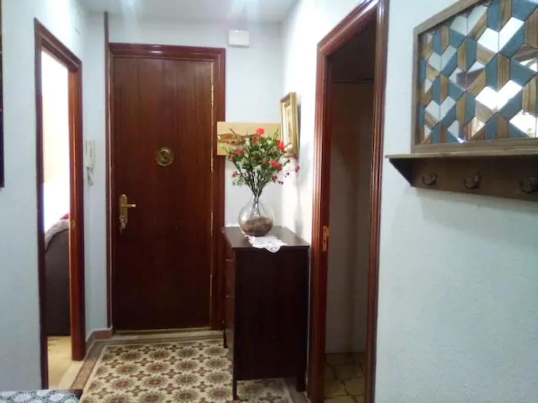 Las Golondrinas Zaragoza Habitacion Individual 외부 사진