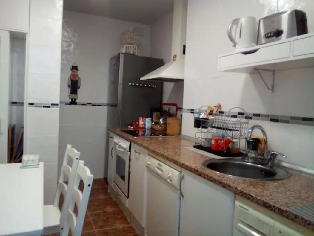 Las Golondrinas Zaragoza Habitacion Individual 외부 사진