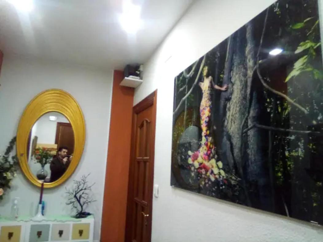 Las Golondrinas Zaragoza Habitacion Individual 외부 사진
