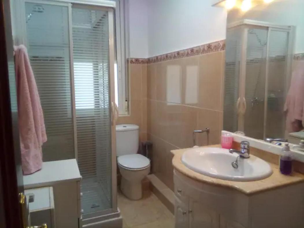 Las Golondrinas Zaragoza Habitacion Individual 외부 사진